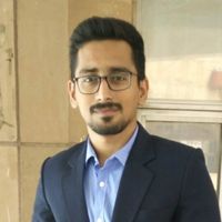 Vipul Kumar's profile picture