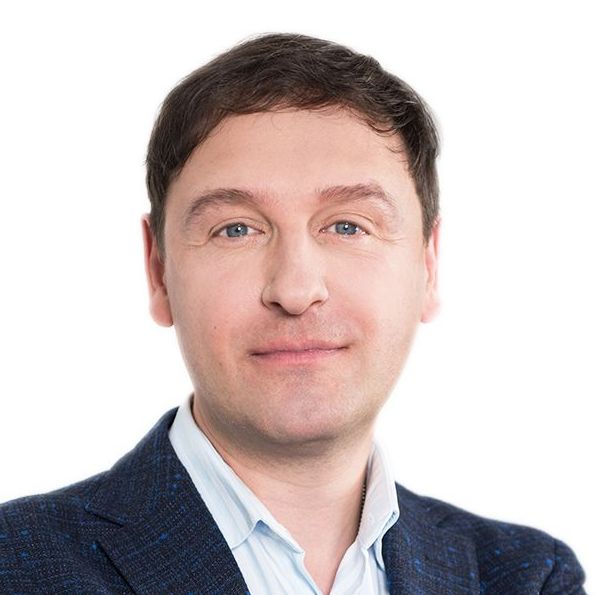 Artemii Iniutin - Head of Investments at TMT Investments | The Org