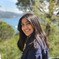 Hannah Qureshi's profile picture