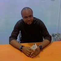 Collins Mgboji's profile picture