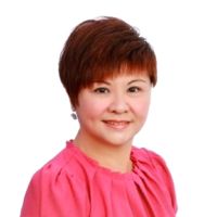 Doreen Goh's profile picture