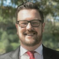 David Smith's profile picture