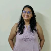 Gauri Phutane's profile picture