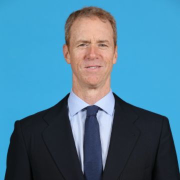 Johnny Rogers VP, Pro Personnel at Monumental Sports & Entertainment