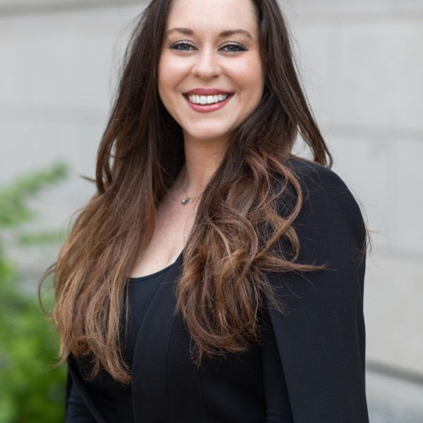 Deniz Hawley Director of Commercial Property Management