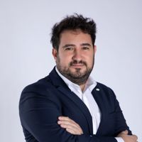 Marco Salvatore Saporito's profile picture