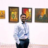 Sai Sandeep Pydisetti's profile picture