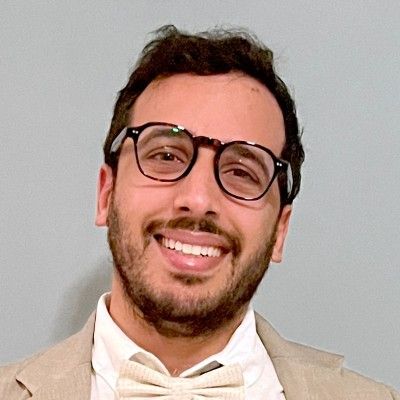 Fernando Chaves Product Designer at ALICE The Org