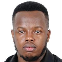 Gerald Okioma's profile picture