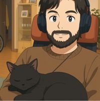 Ruslan Strazhnyk's profile picture