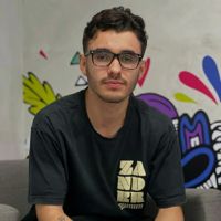 Caio Lopes' profile picture