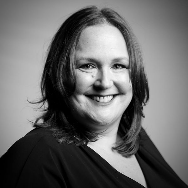 Emily Miller Director, CISA Account at Steampunk The Org