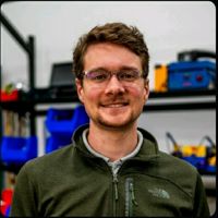 Nicholas Ryan's profile picture