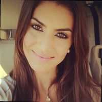 Monica Lee's profile picture