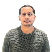 Dhananjay Singh's profile picture