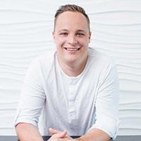 Mike Baxter's profile picture
