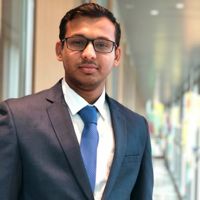 Prashant Gunai's profile picture