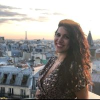 María Esperanza Flores López's profile picture