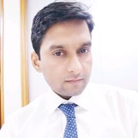 Muhammad Ramzan's profile picture