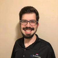 Patrick Gonzalez's profile picture