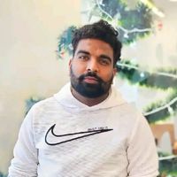 Ajay Kumar's profile picture
