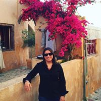 Leah Garcia's profile picture
