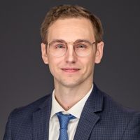 Mitchell I.'s profile picture