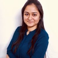 Priyanka Dey's profile picture