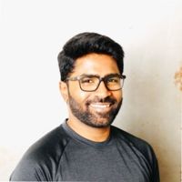 Vamsi Krishna Somara's profile picture