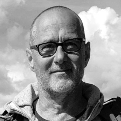 Niels Kaldahl Strategy director at Klausen and Partners The Org