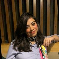 Ayesha Masroor's profile picture