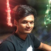 Durvesh Naik's profile picture