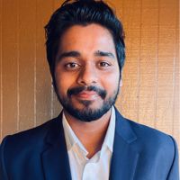 Vikalp Akulwar's profile picture