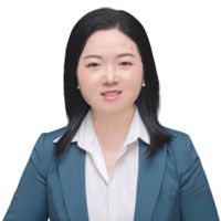 Lisha Dong's profile picture