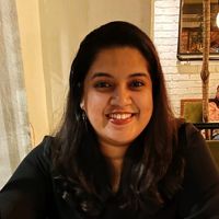 Haripriya Suresh's profile picture