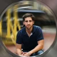 Lidor Raz's profile picture