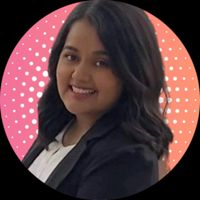 Kinjal J.'s profile picture