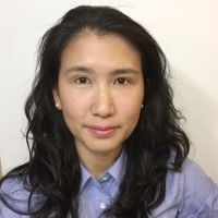 Natalie Wang's profile picture