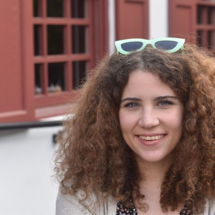 Anna Hobbs Customer Success Manager at Glidian at Glidian The Org