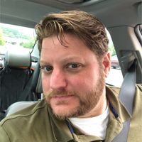 Patrick Floyd's profile picture