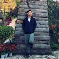 Hao Tran's profile picture