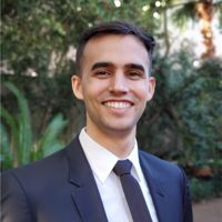 Corbett O.'s profile picture