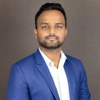 Rahul Deo's profile picture