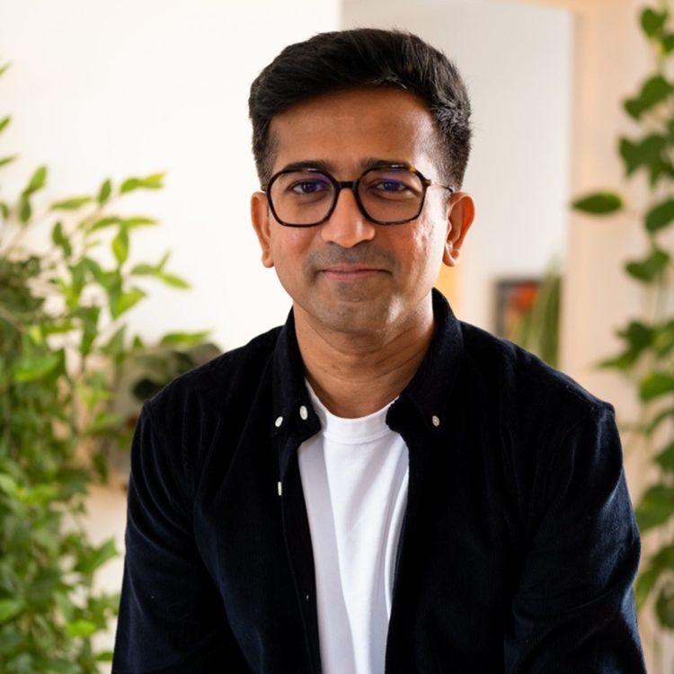 Deepak Prakash - Chief Technology Officer & Cofounder at Sonio