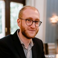 Mark Boss' profile picture