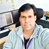 Hidayatulla Abdul's profile picture
