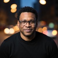 Cedric Castille- Acir's profile picture