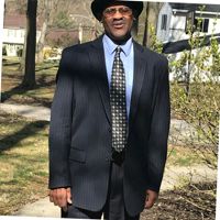 Charles Ferguson's profile picture