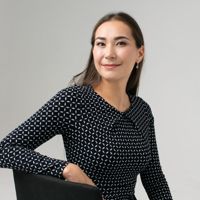 Raikhan Berekenova's profile picture