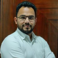 Arpit Gupta's profile picture